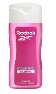 Гель для душа Reebok Inspire Your Mind 250 мл
