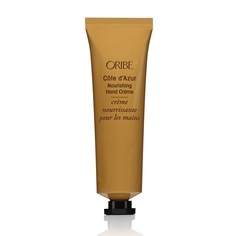 Крем для рук Oribe Cote dAzur Nourishing Hand Creme Travel Лазурный берег Тревел, 30 мл