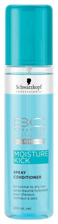 Спрей для волос Schwarzkopf Professional Moisture Kick 200 мл