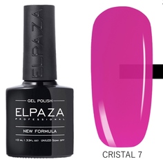 Гель-лак Elpaza Cristal 07
