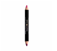 Двусторонний Карандаш Для Губ Nyx Professional Makeup 04 Its A Lewk 2,1 Г