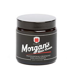 Крем для укладки волос Morgans Hair Cream, 120 мл