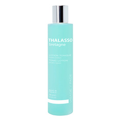 Лосьон тонизирующий для всех типов кожи Thalasso Bretagne Tonic Lotion, 200 мл