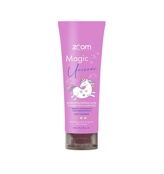 Маска-кондиционер Zoom Magic Unicorn Mask увлажняющая 250 мл