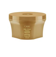 Полирующий скраб для тела Oribe Cote dAzur Polishing Body Scrub Лазурный берег, 196 г