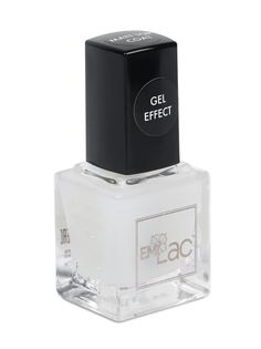 Топ для гель-лака, матовый, ультрастойкий Matt Top Coat Gel Effect E.Mi, 9 мл EMI