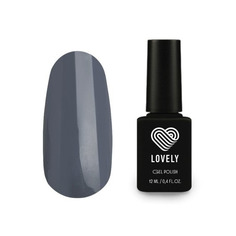 Гель-лак Lovely №012, 7 мл