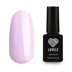 Гель-лак Lovely №083, 7 мл