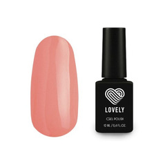 Гель-лак Lovely №018, 7 мл