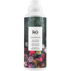 Спрей для волос R+CO Centerpiece All-In-one Hair Elixir, 147 мл