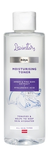 Увлажняющий тоник Dzintars Roja Moisturising Toner