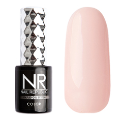 Гель-лак Nail Republic №048 (Гортензия), 10 мл