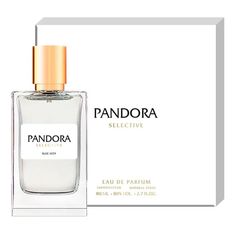 Парфюмерная вода женская Pandora selective - Base 0259 объём 80 мл