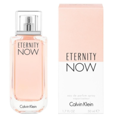 Парфюмерная вода Calvin Klein Eternity Now