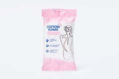 Влажные салфетки Hoff Intimate