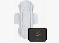Прокладки Niceday Organic Cotton дневные, 4 капли, 15 шт.
