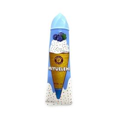 Крем для рук Miyueleni Hand Cream с ароматом мороженого голубика 30 г