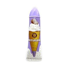 Крем для рук Miyueleni Hand Cream с ароматом мороженого кокос 30 г