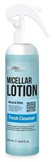 Освежающий мицеллярный лосьон после депиляцией Depiltouch Professional, 300 мл No Brand
