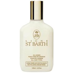 Крем-ополаскиватель St Barth с экстрактом жасмина