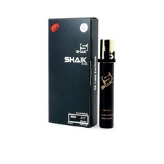 Духи 277 Allure Homme Sport Cologne 20 мл Shaik