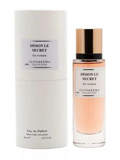 Духи Clive&Keira №1096 Angel Ou Demon Le Secret 30 мл
