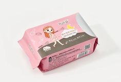 Прокладки гигиенические Minuoyi 8 шт