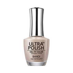 Лак для ногтей BANDI Ultra Polish Peanut Butter №202 14 мл