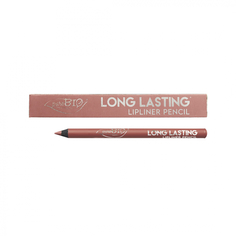 Карандаш для губ PuroBio Long Lasting цвет 009L Холодный нюд 11 г