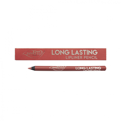 Карандаш для губ PuroBio Long Lasting цвет 008L Нюд 11 г