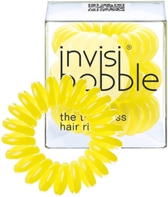 Резинка-браслет для волос INVISIBOBBLE Submarine Yellow
