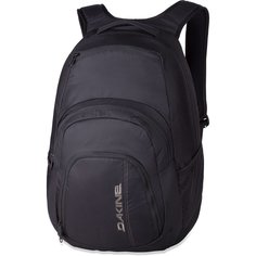 Городской рюкзак Dakine Campus Black 33 л