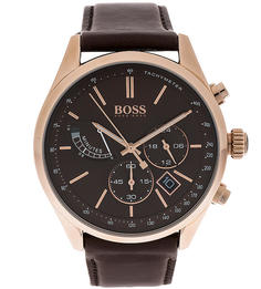 Наручные часы кварцевые мужские Hugo Boss 1513605