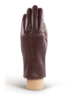 Перчатки мужские Eleganzza HP96000 коричневые 8.5