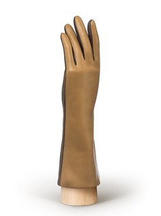 Перчатки женские Eleganzza TOUCH F-IS0065 коричневые 7