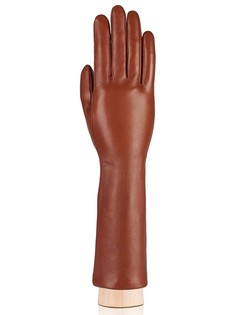 Перчатки женские Eleganzza TOUCH F-IS5800 коричневые 7