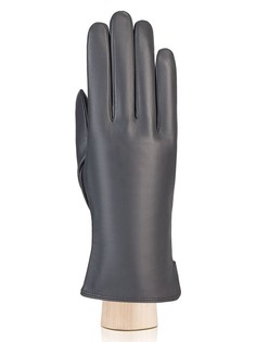 Перчатки женские Labbra LB-0190 серые 7