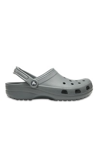 Сабо мужские Crocs Classic серые 42.5 RU