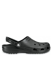 Сабо мужские Crocs Classic черные 43.5 RU