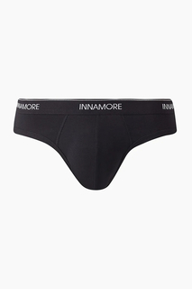 Трусы мужские Innamore IBU33010 Classic черные 7 IT