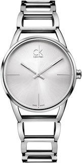Наручные часы кварцевые женские Calvin Klein K3G23126
