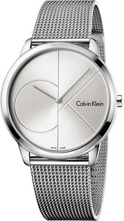 Наручные часы кварцевые мужские Calvin Klein K3M2112Z