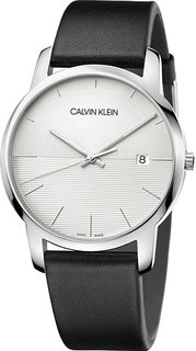 Наручные часы кварцевые мужские Calvin Klein K2G2G1CD