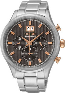Наручные часы мужские Seiko SPC151P1