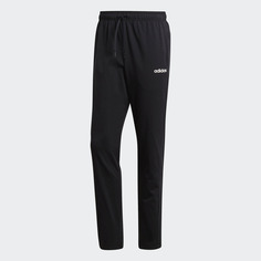 Спортивные брюки мужские Adidas E PLN T PNT SJ черные XS