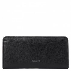 Кошелек женский Gerard Henon R170602 черный