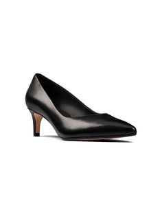 Туфли женские Clarks Laina55 Court2 26151380 черные 37.5 EU