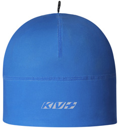 Шапка-бини мужская KV+ Racing blue, one size