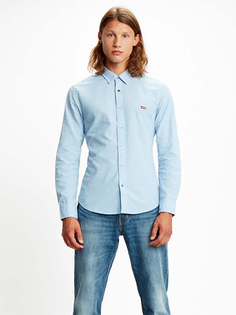 Рубашка мужская Levis 86625-0005 голубая L Levis®