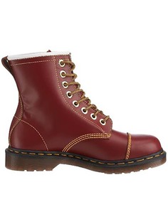 Ботинки мужские Dr. Martens 45128 красные 42 RU